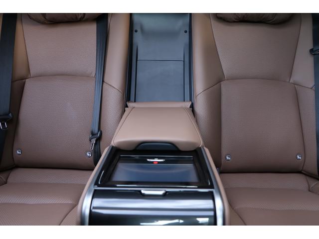 クラウン Z ワンオーナー パノラマルーフ モデリスタエアロ 純正ディスプレイオーディオ 本革シート&ベンチレーター パノラミックビューモニター デジタルインナーミラー HUD BSM PCS!(54枚目)