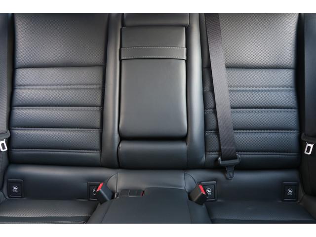 ＩＳ ＩＳ３００ｈ　バージョンＬ　ワンオーナー　黒革　マークレビンソン　オプション１８アルミ　純正ナビ　フルセグＴＶ　バックモニター　スペアキー＆カードキー有　サイドカメラ　ＥＴＣ　プリクラッシュ　ＢＳＭ　ＬＥＤヘッドライト！（58枚目）