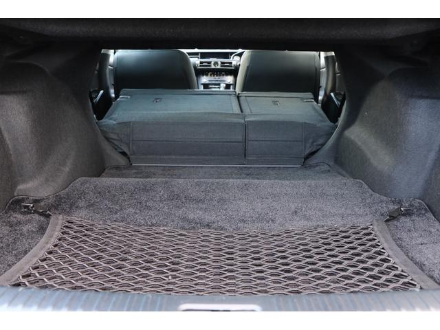 ＩＳ ＩＳ３００ｈ　バージョンＬ　ワンオーナー　黒革　マークレビンソン　オプション１８アルミ　純正ナビ　フルセグＴＶ　バックモニター　スペアキー＆カードキー有　サイドカメラ　ＥＴＣ　プリクラッシュ　ＢＳＭ　ＬＥＤヘッドライト！（63枚目）