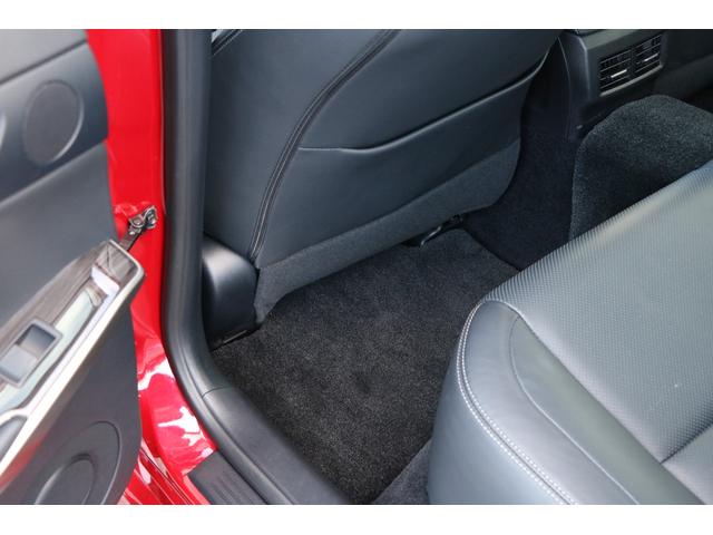 ＩＳ ＩＳ３００ｈ　バージョンＬ　ワンオーナー　黒革　マークレビンソン　オプション１８アルミ　純正ナビ　フルセグＴＶ　バックモニター　スペアキー＆カードキー有　サイドカメラ　ＥＴＣ　プリクラッシュ　ＢＳＭ　ＬＥＤヘッドライト！（66枚目）