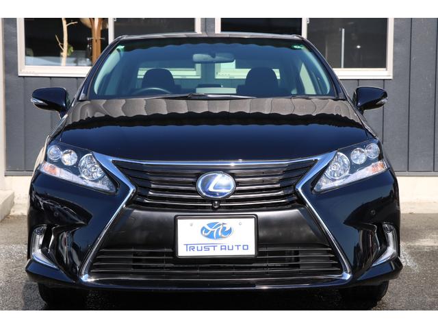 ＨＳ ＨＳ２５０ｈ　純正ナビ　フルセグＴＶ　フロント＆バックカメラ　ＥＴＣ　ＬＥＤヘッドライト　クルーズコントロール　クリアランスソナー　スマートキー＆プッシュスタート！（2枚目）