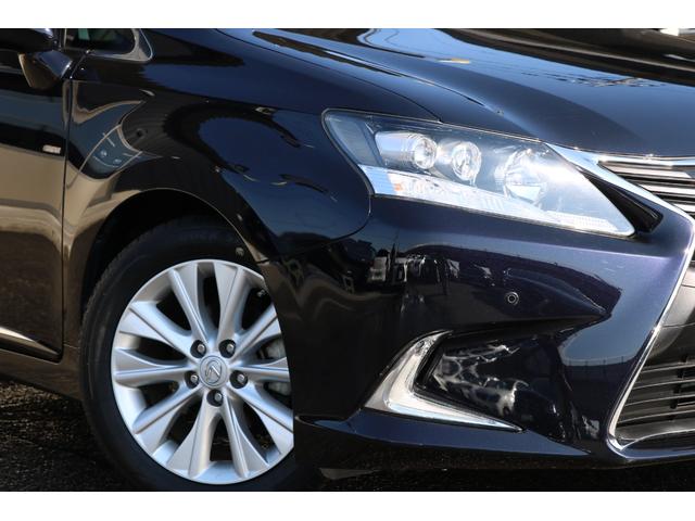 ＨＳ ＨＳ２５０ｈ　純正ナビ　フルセグＴＶ　フロント＆バックカメラ　ＥＴＣ　ＬＥＤヘッドライト　クルーズコントロール　クリアランスソナー　スマートキー＆プッシュスタート！（4枚目）