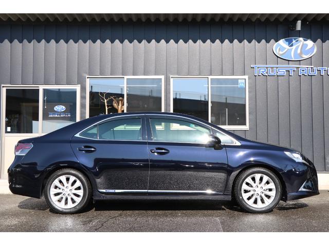 ＨＳ ＨＳ２５０ｈ　純正ナビ　フルセグＴＶ　フロント＆バックカメラ　ＥＴＣ　ＬＥＤヘッドライト　クルーズコントロール　クリアランスソナー　スマートキー＆プッシュスタート！（14枚目）