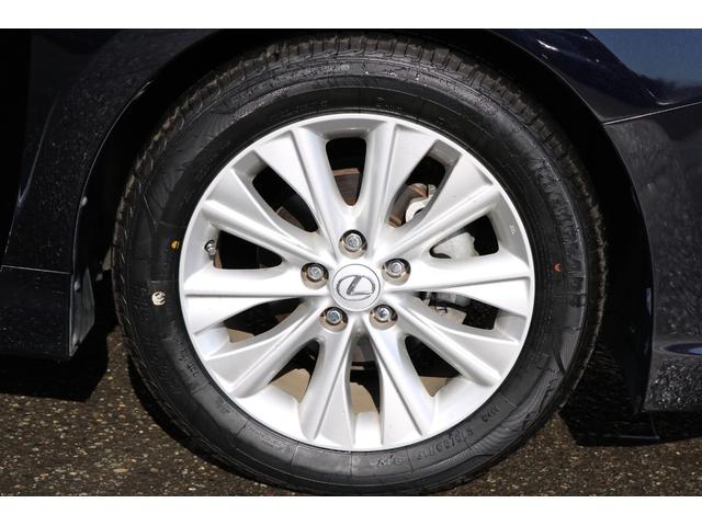 ＨＳ ＨＳ２５０ｈ　純正ナビ　フルセグＴＶ　フロント＆バックカメラ　ＥＴＣ　ＬＥＤヘッドライト　クルーズコントロール　クリアランスソナー　スマートキー＆プッシュスタート！（21枚目）