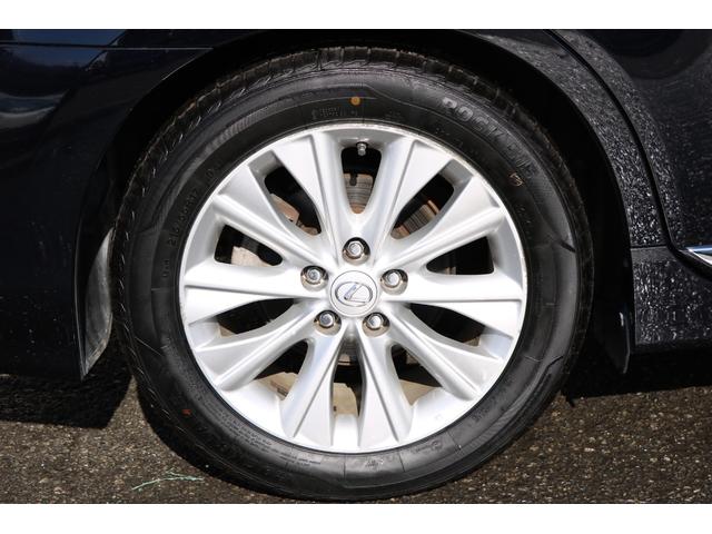 ＨＳ ＨＳ２５０ｈ　純正ナビ　フルセグＴＶ　フロント＆バックカメラ　ＥＴＣ　ＬＥＤヘッドライト　クルーズコントロール　クリアランスソナー　スマートキー＆プッシュスタート！（22枚目）