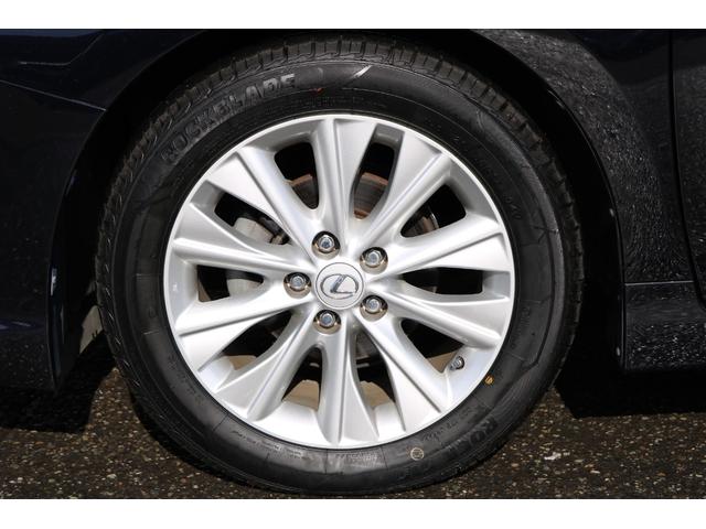 ＨＳ ＨＳ２５０ｈ　純正ナビ　フルセグＴＶ　フロント＆バックカメラ　ＥＴＣ　ＬＥＤヘッドライト　クルーズコントロール　クリアランスソナー　スマートキー＆プッシュスタート！（24枚目）