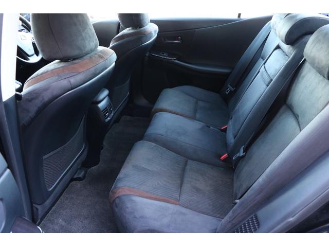 ＨＳ ＨＳ２５０ｈ　純正ナビ　フルセグＴＶ　フロント＆バックカメラ　ＥＴＣ　ＬＥＤヘッドライト　クルーズコントロール　クリアランスソナー　スマートキー＆プッシュスタート！（53枚目）