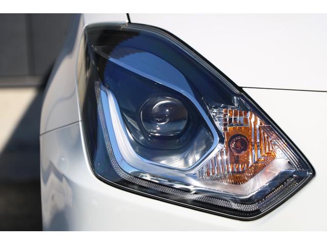 スイフト ハイブリッドＲＳ　ワンオーナー　社外ナビ　地デジＴＶ　バックカメラ　ＥＴＣ　ＬＥＤヘッドライト　ドライブレコーダー　スマートキー＆プッシュスタート！（15枚目）