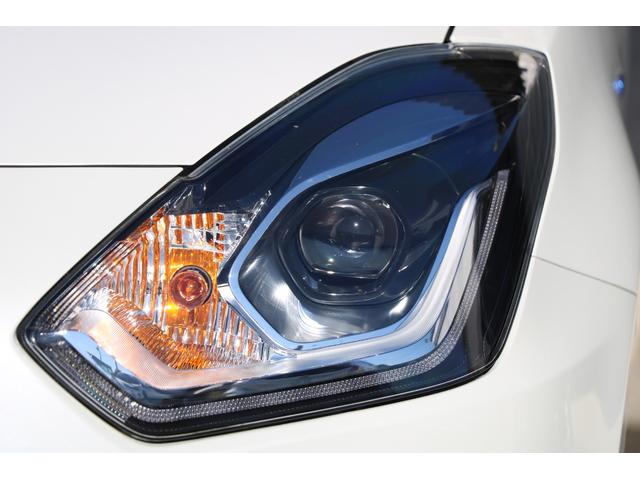 スイフト ハイブリッドＲＳ　ワンオーナー　社外ナビ　地デジＴＶ　バックカメラ　ＥＴＣ　ＬＥＤヘッドライト　ドライブレコーダー　スマートキー＆プッシュスタート！（16枚目）