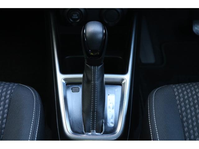 スイフト ハイブリッドＲＳ　ワンオーナー　社外ナビ　地デジＴＶ　バックカメラ　ＥＴＣ　ＬＥＤヘッドライト　ドライブレコーダー　スマートキー＆プッシュスタート！（30枚目）