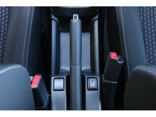 スイフト ハイブリッドＲＳ　ワンオーナー　社外ナビ　地デジＴＶ　バックカメラ　ＥＴＣ　ＬＥＤヘッドライト　ドライブレコーダー　スマートキー＆プッシュスタート！（31枚目）