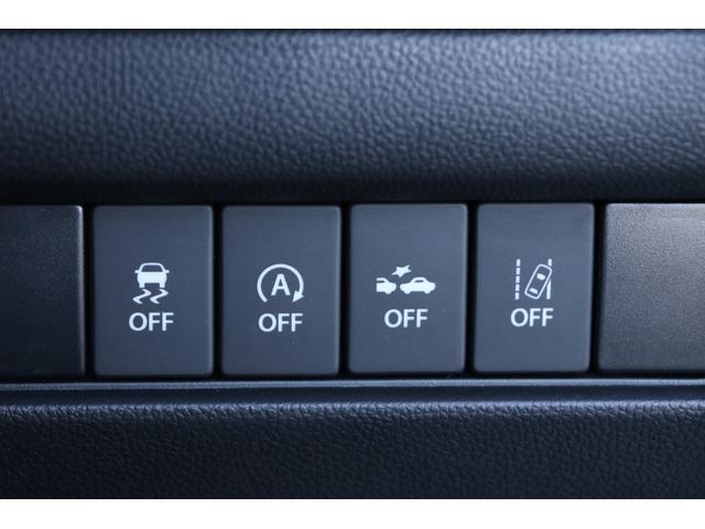 スイフト ハイブリッドＲＳ　ワンオーナー　社外ナビ　地デジＴＶ　バックカメラ　ＥＴＣ　ＬＥＤヘッドライト　ドライブレコーダー　スマートキー＆プッシュスタート！（37枚目）