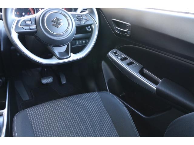 スイフト ハイブリッドＲＳ　ワンオーナー　社外ナビ　地デジＴＶ　バックカメラ　ＥＴＣ　ＬＥＤヘッドライト　ドライブレコーダー　スマートキー＆プッシュスタート！（42枚目）