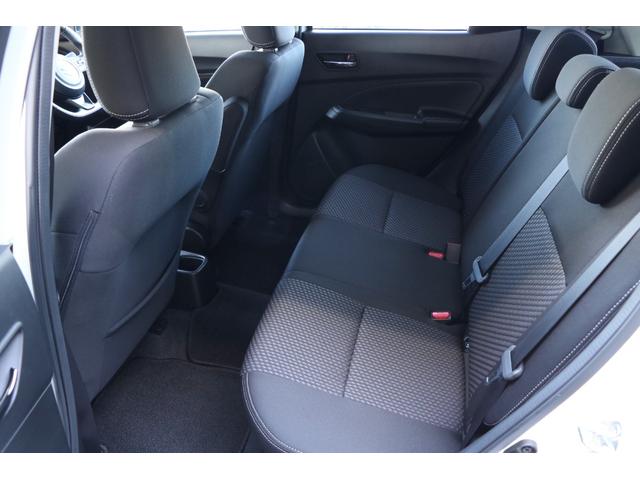 スイフト ハイブリッドＲＳ　ワンオーナー　社外ナビ　地デジＴＶ　バックカメラ　ＥＴＣ　ＬＥＤヘッドライト　ドライブレコーダー　スマートキー＆プッシュスタート！（49枚目）