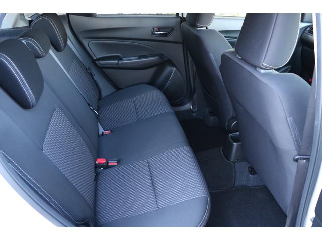 スイフト ハイブリッドＲＳ　ワンオーナー　社外ナビ　地デジＴＶ　バックカメラ　ＥＴＣ　ＬＥＤヘッドライト　ドライブレコーダー　スマートキー＆プッシュスタート！（50枚目）