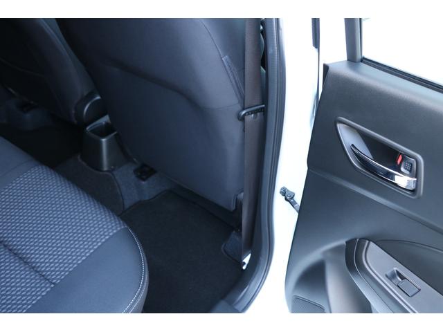 スイフト ハイブリッドＲＳ　ワンオーナー　社外ナビ　地デジＴＶ　バックカメラ　ＥＴＣ　ＬＥＤヘッドライト　ドライブレコーダー　スマートキー＆プッシュスタート！（53枚目）