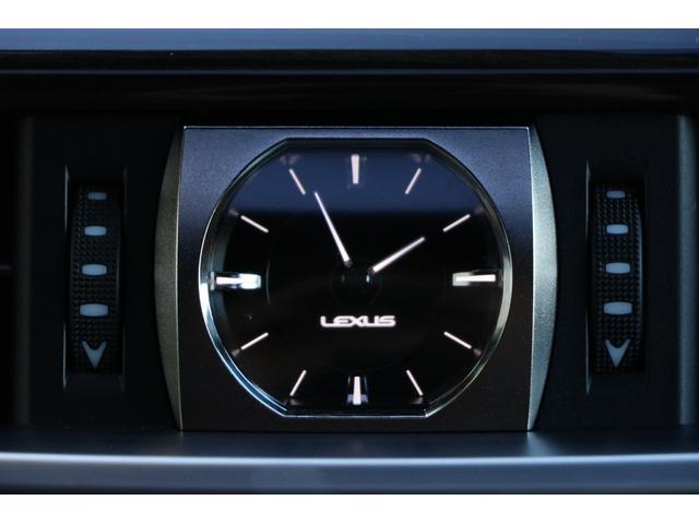 ＬＸ ＬＸ５７０ブラックシークエンス　最終型　モデリスタエアロ　モデリスタマフラー　黒本革　サンルーフ　リヤエンターシステム　クールボックス　８人乗　ソニッククォーツ（０８５）　スペアキー有　マークレビンソン（29枚目）