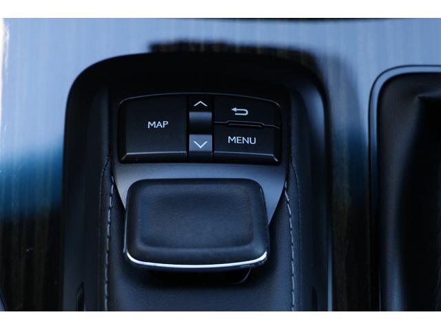 ＬＸ ＬＸ５７０ブラックシークエンス　最終型　モデリスタエアロ　モデリスタマフラー　黒本革　サンルーフ　リヤエンターシステム　クールボックス　８人乗　ソニッククォーツ（０８５）　スペアキー有　マークレビンソン（33枚目）