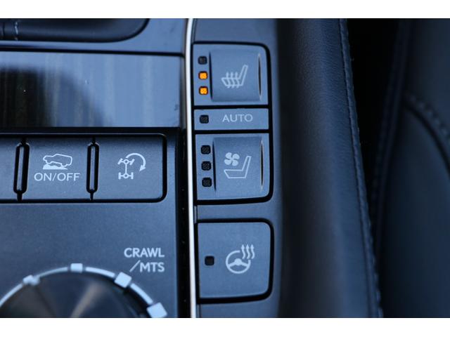 ＬＸ ＬＸ５７０ブラックシークエンス　最終型　モデリスタエアロ　モデリスタマフラー　黒本革　サンルーフ　リヤエンターシステム　クールボックス　８人乗　ソニッククォーツ（０８５）　スペアキー有　マークレビンソン（35枚目）