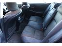 リアシートになります。シートのヘタリが少なく、シート切れ等もございません。純正フロアマットを装着しております。