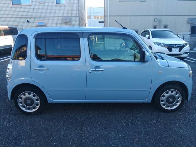 ミラココア ココアX ETC ドラレコ(4枚目)