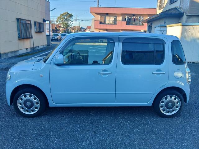 ミラココア ココアX ETC ドラレコ(5枚目)