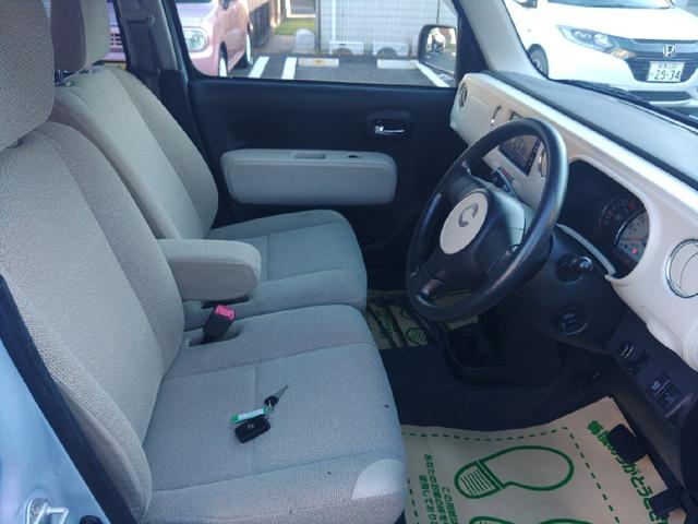 ミラココア ココアX ETC ドラレコ(6枚目)