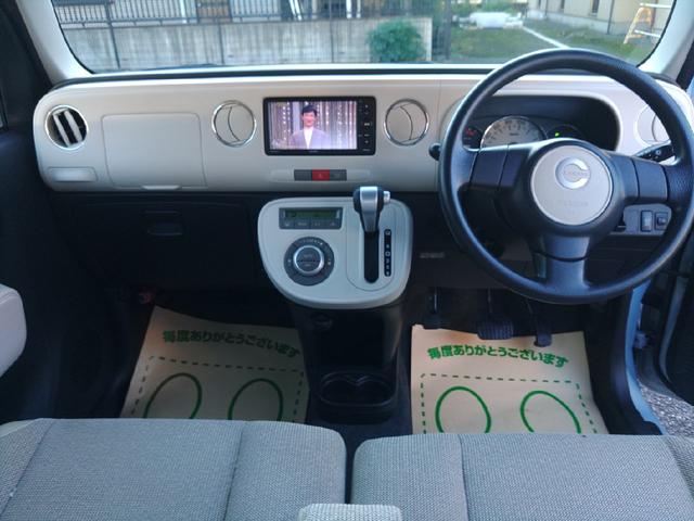 ミラココア ココアX ETC ドラレコ(8枚目)