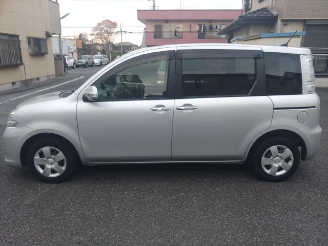 シエンタ ＤＩＣＥ－Ｇ　ナビ　ＥＴＣ（5枚目）