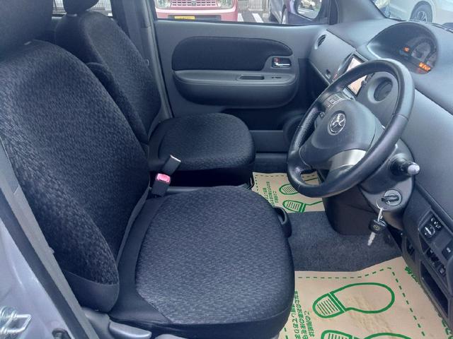 シエンタ ＤＩＣＥ－Ｇ　ナビ　ＥＴＣ（6枚目）