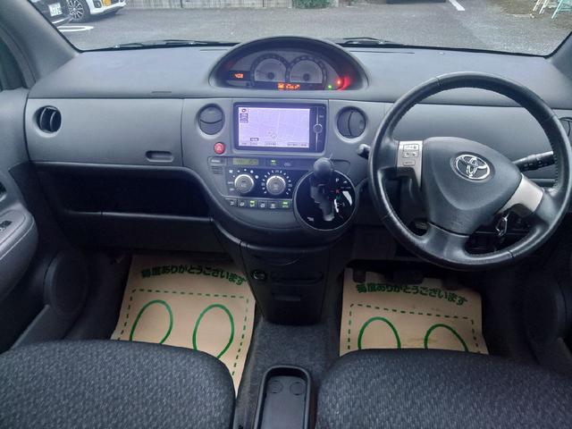 シエンタ ＤＩＣＥ－Ｇ　ナビ　ＥＴＣ（8枚目）