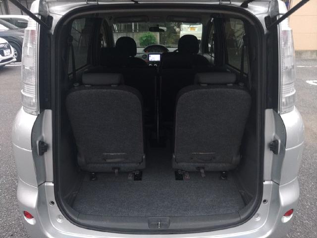 シエンタ ＤＩＣＥ－Ｇ　ナビ　ＥＴＣ（10枚目）