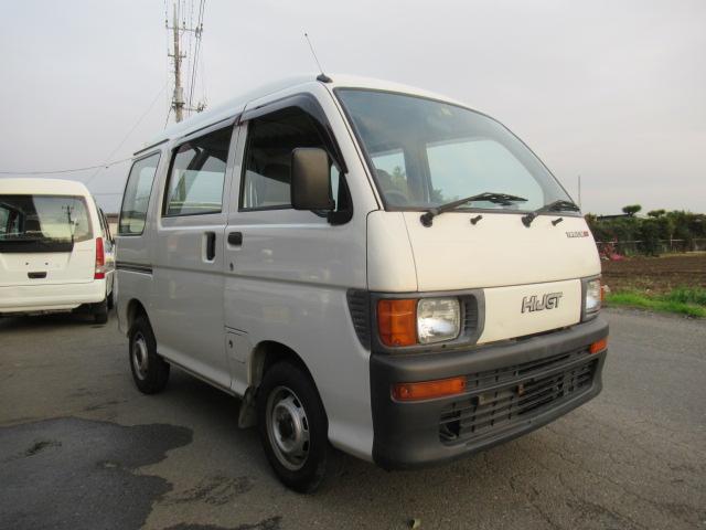スペシャル ハイルーフ ツインカム12V(4枚目)