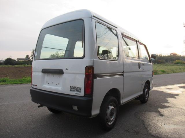スペシャル ハイルーフ ツインカム12V(9枚目)