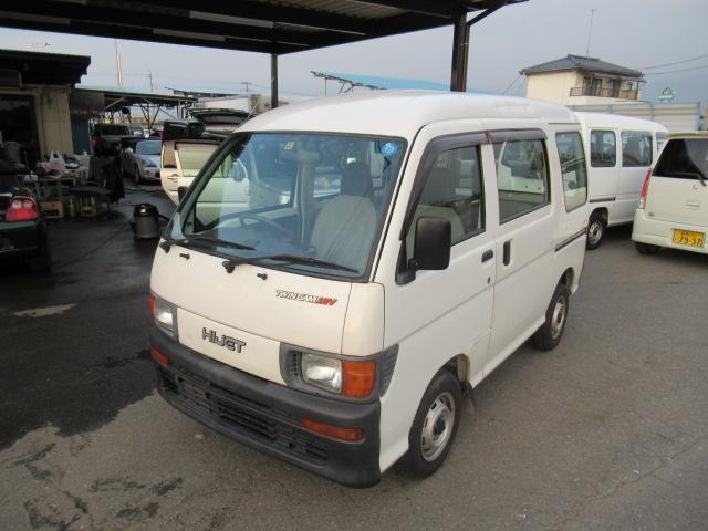 スペシャル ハイルーフ ツインカム12V(16枚目)