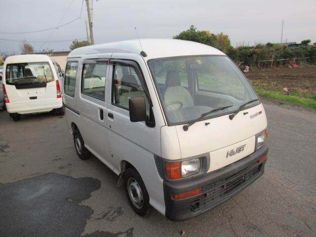 スペシャル ハイルーフ ツインカム12V(17枚目)