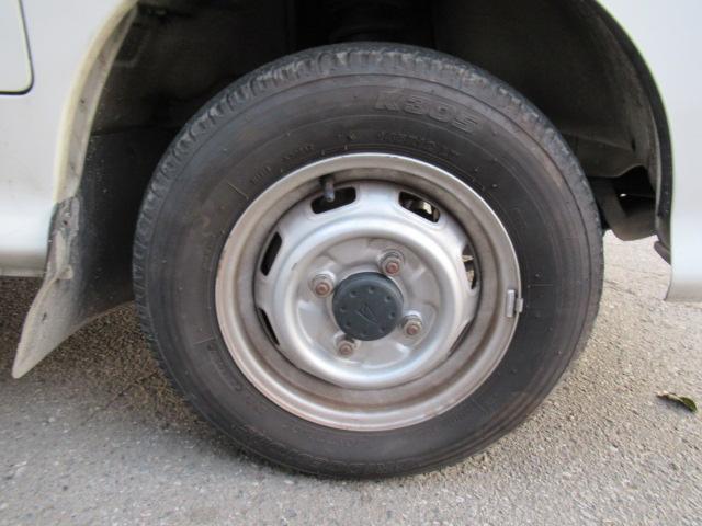 スペシャル ハイルーフ ツインカム12V(18枚目)