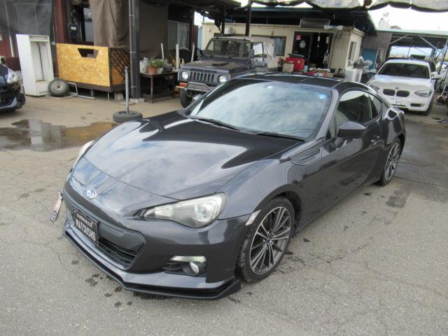 スバル ＢＲＺ