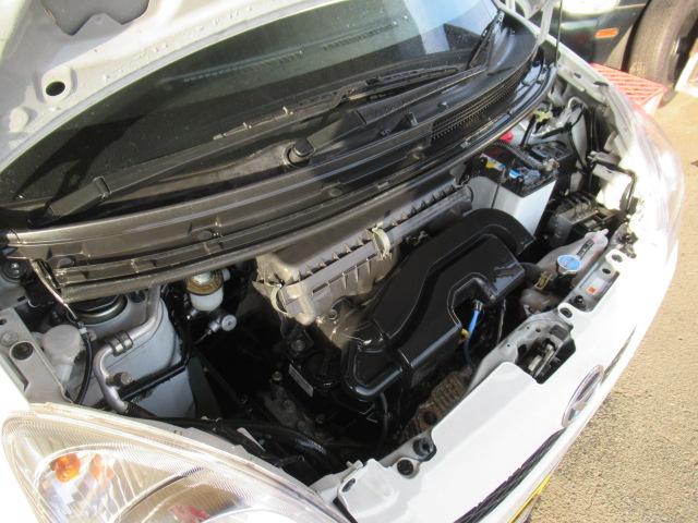 ミラ ＴＸ　ＴＸ　５速ＭＴ　３ドア　バン　ＥＴＣ　キーレス　ドアバイザー　車検令和８年１２月　走行４万キロ台　修復歴無し（42枚目）