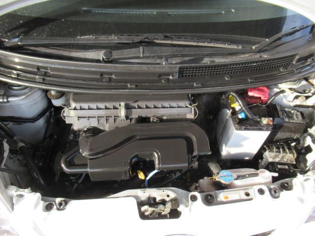 ミラ ＴＸ　ＴＸ　５速ＭＴ　３ドア　バン　ＥＴＣ　キーレス　ドアバイザー　車検令和８年１２月　走行４万キロ台　修復歴無し（43枚目）