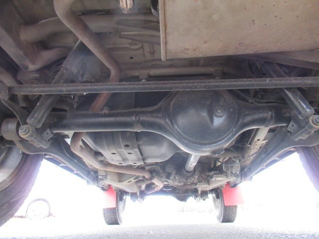 ジムニー ランドベンチャー　オートマ　キーレス　スペアキー　ナビ　ワンセグ　ドアバイザー　ルーフキャリア　ルーフボックス　ＥＴＣ　マッドフラップ　車検令和９年２月２８日（21枚目）