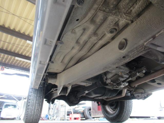 ジムニー ランドベンチャー　オートマ　キーレス　スペアキー　ナビ　ワンセグ　ドアバイザー　ルーフキャリア　ルーフボックス　ＥＴＣ　マッドフラップ　車検令和９年２月２８日（22枚目）