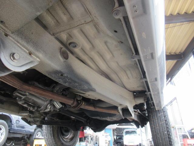 ジムニー ランドベンチャー　オートマ　キーレス　スペアキー　ナビ　ワンセグ　ドアバイザー　ルーフキャリア　ルーフボックス　ＥＴＣ　マッドフラップ　車検令和９年２月２８日（23枚目）