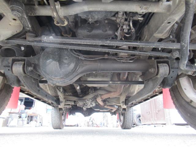 ジムニー ランドベンチャー　オートマ　キーレス　スペアキー　ナビ　ワンセグ　ドアバイザー　ルーフキャリア　ルーフボックス　ＥＴＣ　マッドフラップ　車検令和９年２月２８日（24枚目）