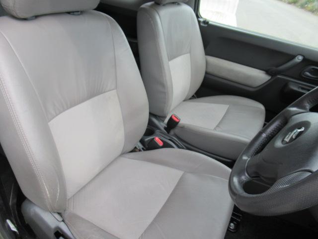 ジムニー ランドベンチャー　オートマ　キーレス　スペアキー　ナビ　ワンセグ　ドアバイザー　ルーフキャリア　ルーフボックス　ＥＴＣ　マッドフラップ　車検令和９年２月２８日（32枚目）