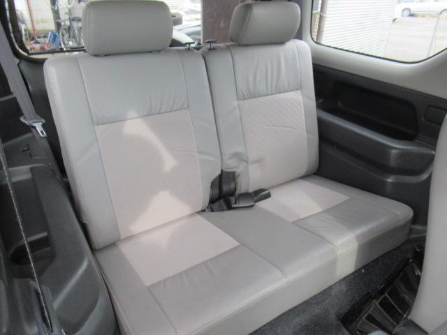 ジムニー ランドベンチャー　オートマ　キーレス　スペアキー　ナビ　ワンセグ　ドアバイザー　ルーフキャリア　ルーフボックス　ＥＴＣ　マッドフラップ　車検令和９年２月２８日（34枚目）