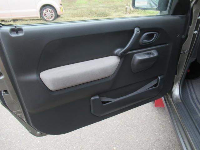 ジムニー ランドベンチャー　オートマ　キーレス　スペアキー　ナビ　ワンセグ　ドアバイザー　ルーフキャリア　ルーフボックス　ＥＴＣ　マッドフラップ　車検令和９年２月２８日（41枚目）