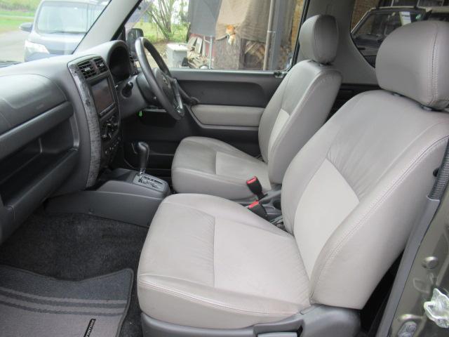 ジムニー ランドベンチャー　オートマ　キーレス　スペアキー　ナビ　ワンセグ　ドアバイザー　ルーフキャリア　ルーフボックス　ＥＴＣ　マッドフラップ　車検令和９年２月２８日（43枚目）