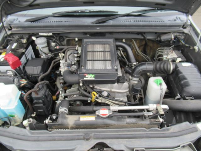 ジムニー ランドベンチャー　オートマ　キーレス　スペアキー　ナビ　ワンセグ　ドアバイザー　ルーフキャリア　ルーフボックス　ＥＴＣ　マッドフラップ　車検令和９年２月２８日（46枚目）