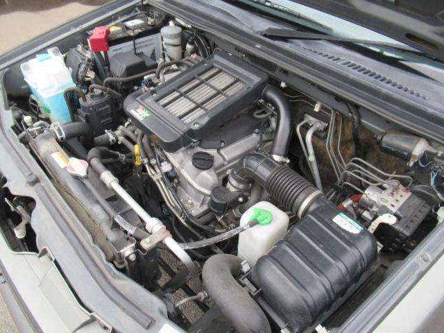 ジムニー ランドベンチャー　オートマ　キーレス　スペアキー　ナビ　ワンセグ　ドアバイザー　ルーフキャリア　ルーフボックス　ＥＴＣ　マッドフラップ　車検令和９年２月２８日（47枚目）